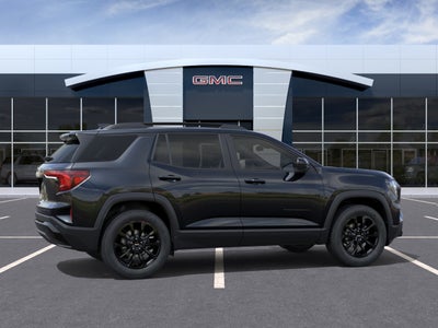 2027 GMC Terrain AWD Elevation