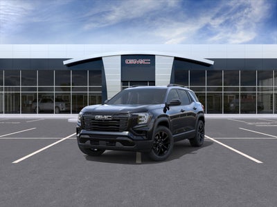 2027 GMC Terrain AWD Elevation