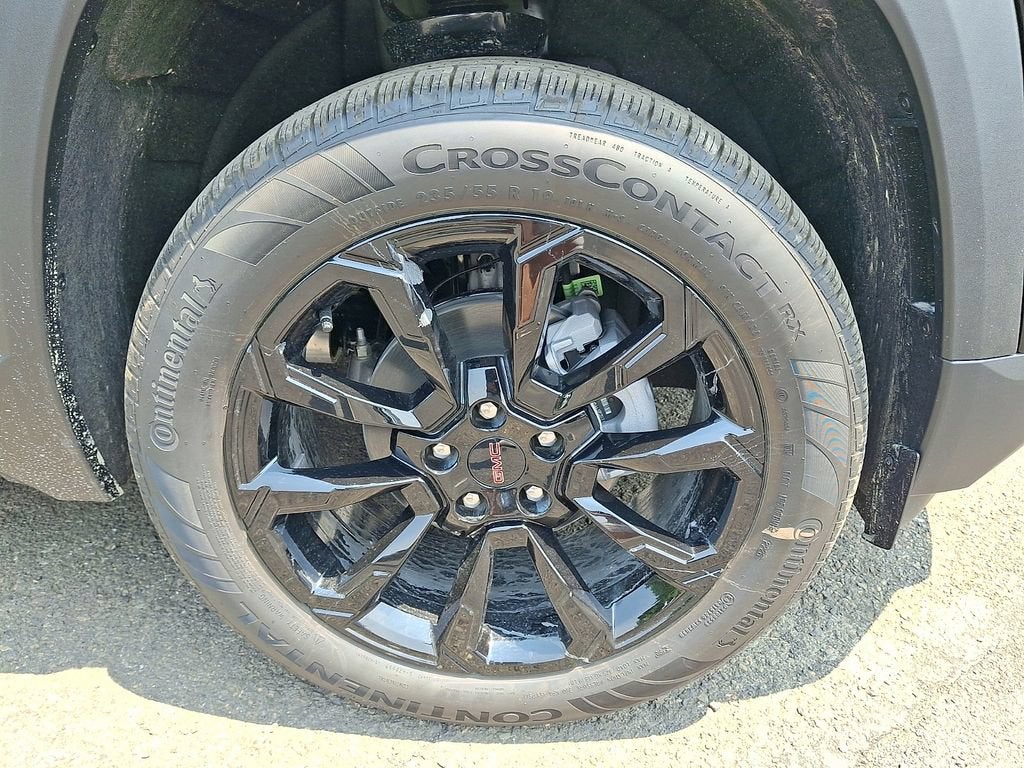 2027 GMC Terrain AWD Elevation
