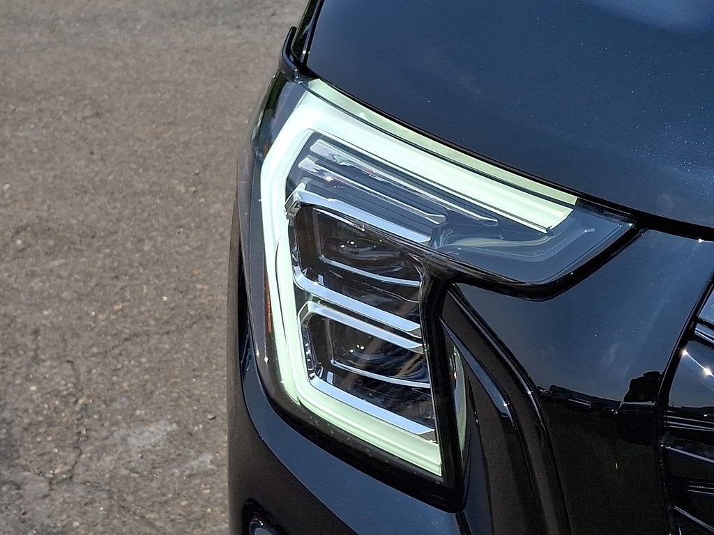 2027 GMC Terrain AWD Elevation