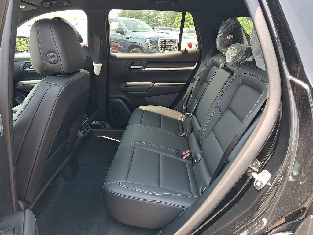 2027 GMC Terrain AWD Elevation