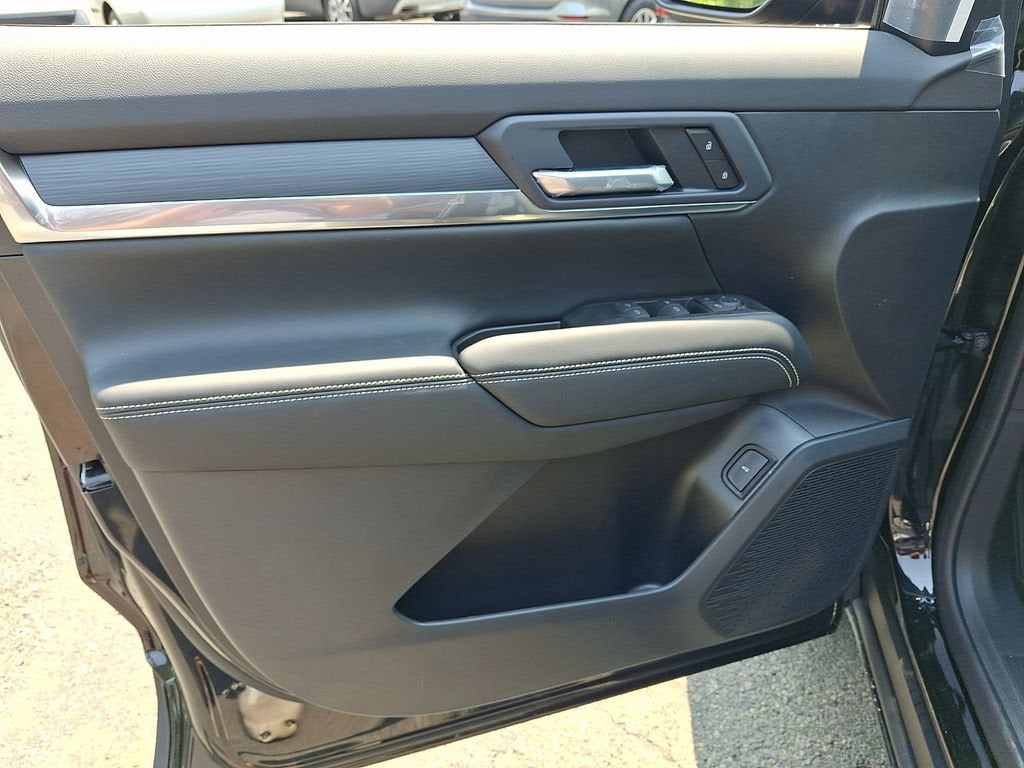 2027 GMC Terrain AWD Elevation