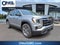 2027 GMC Terrain AWD Elevation
