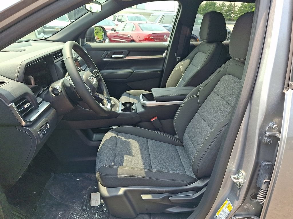 2027 GMC Terrain AWD Elevation