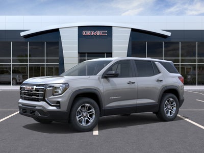 2027 GMC Terrain AWD Elevation