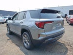 2027 GMC Terrain AWD Elevation
