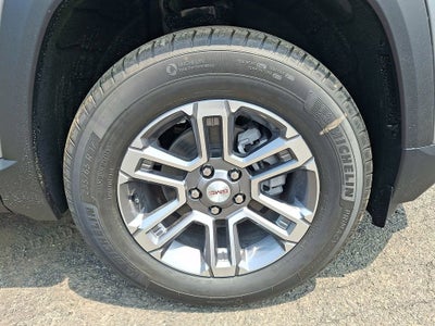2027 GMC Terrain AWD Elevation
