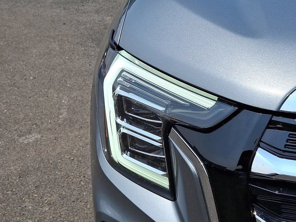 2027 GMC Terrain AWD Elevation