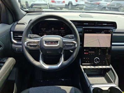 2027 GMC Terrain AWD Elevation