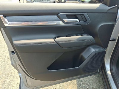 2027 GMC Terrain AWD Elevation