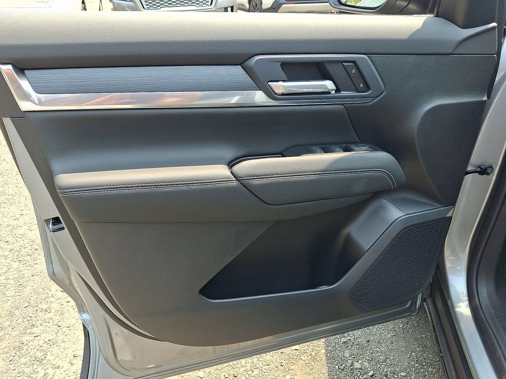 2027 GMC Terrain AWD Elevation