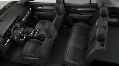 2027 GMC Terrain AWD Denali