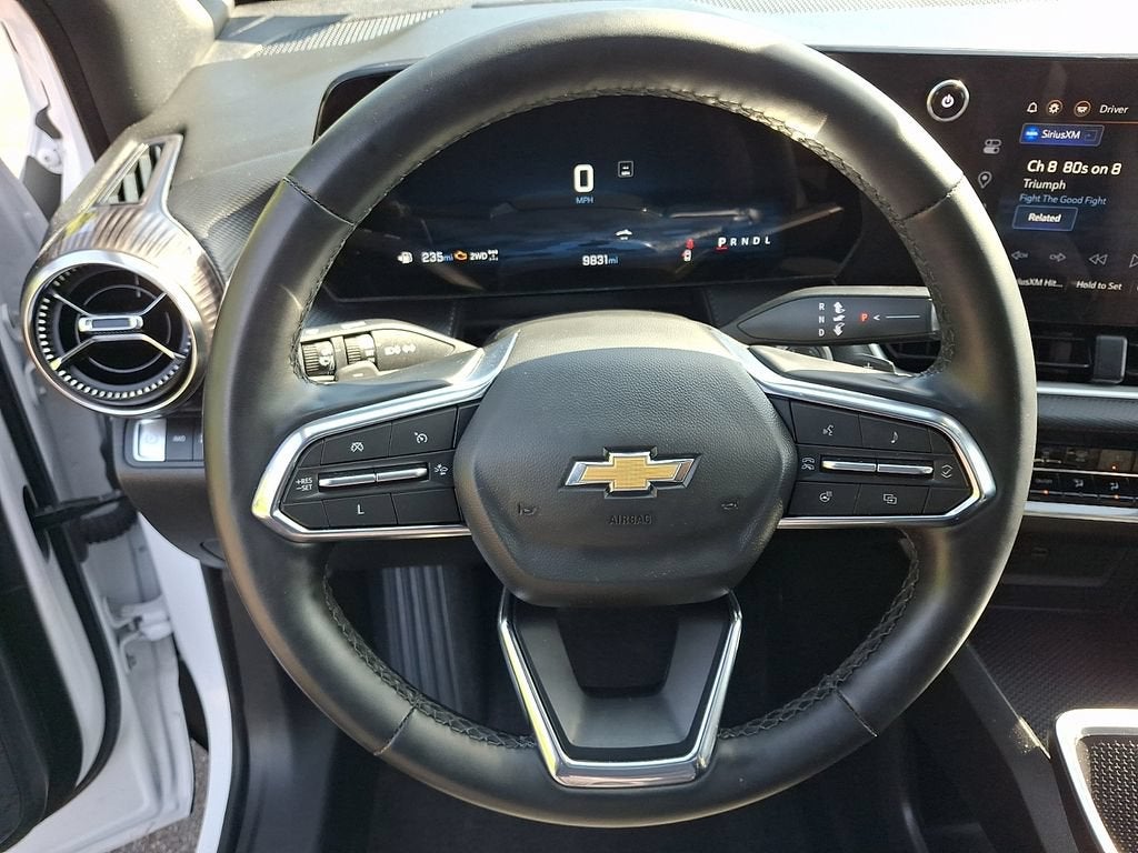 2025 Chevrolet Equinox LT - Photo 19