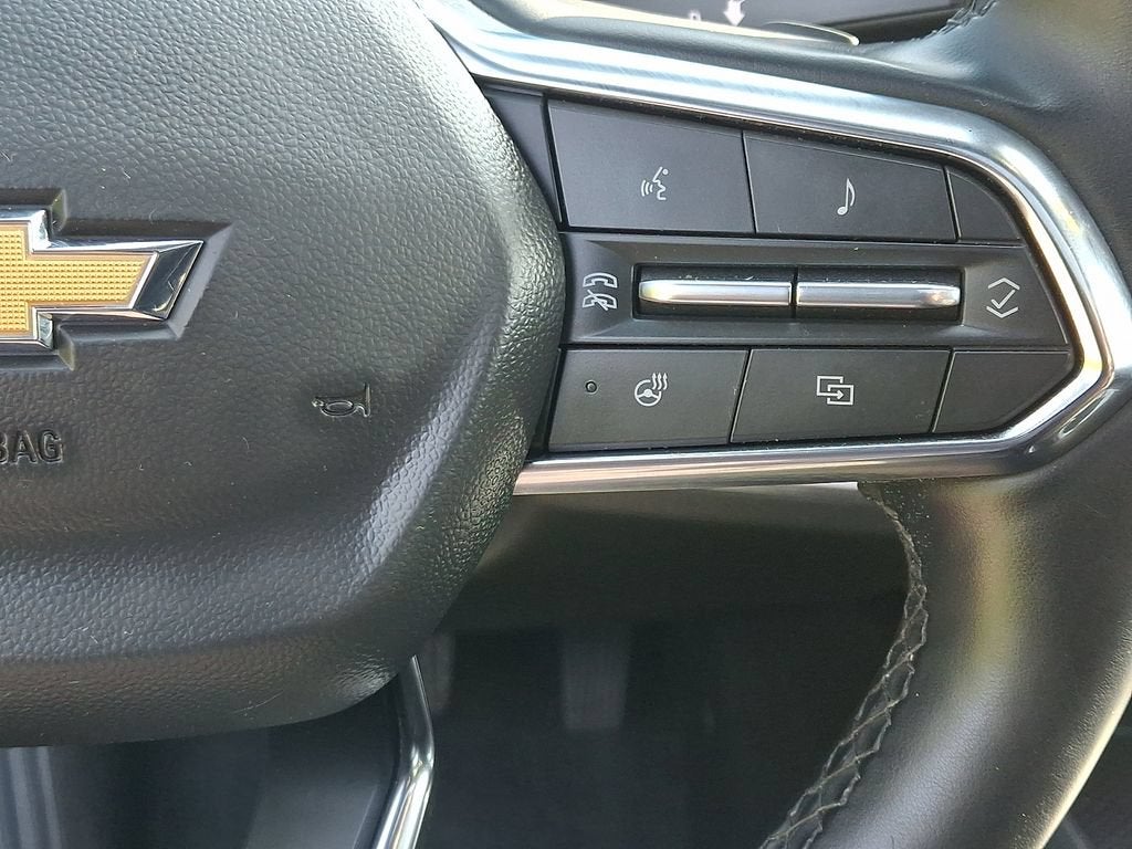 2025 Chevrolet Equinox LT - Photo 22