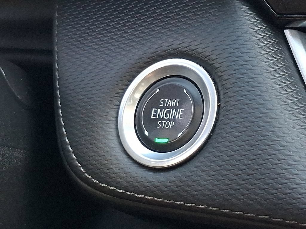 2025 Chevrolet Equinox LT - Photo 23