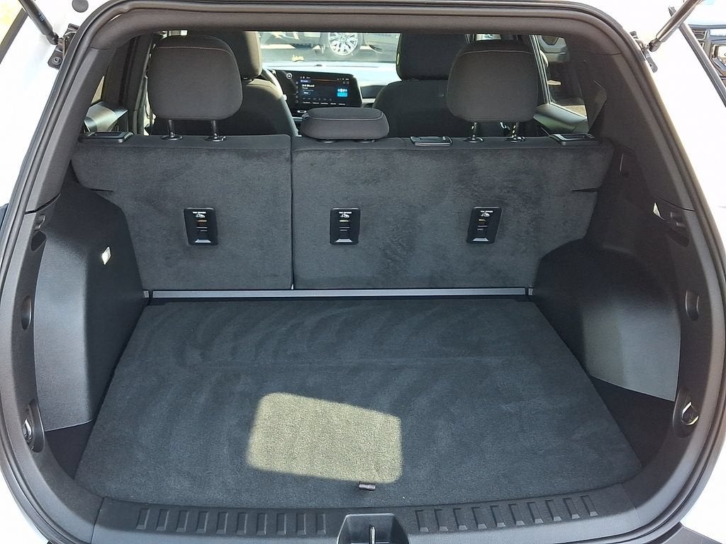 2025 Chevrolet Equinox LT - Photo 29