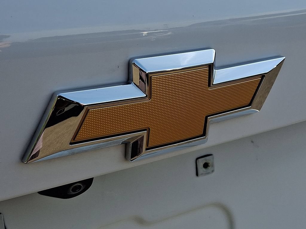 2025 Chevrolet Equinox LT - Photo 31