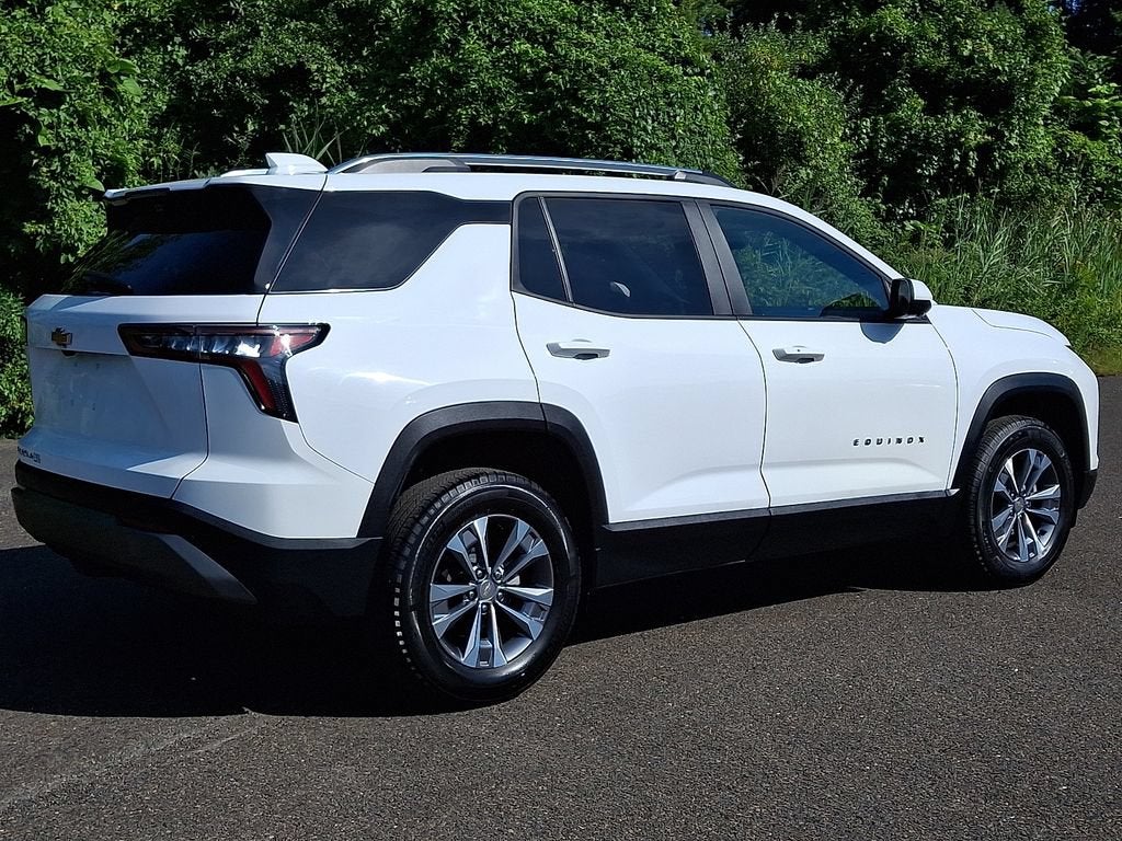 2025 Chevrolet Equinox LT - Photo 6