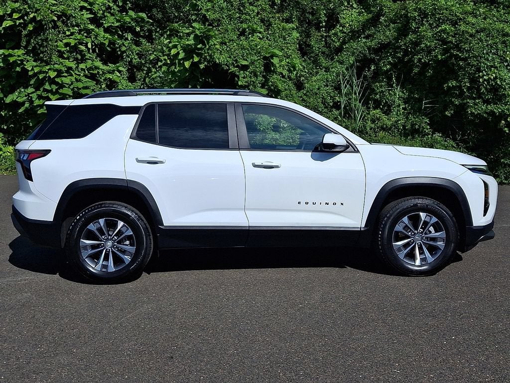 2025 Chevrolet Equinox LT - Photo 7