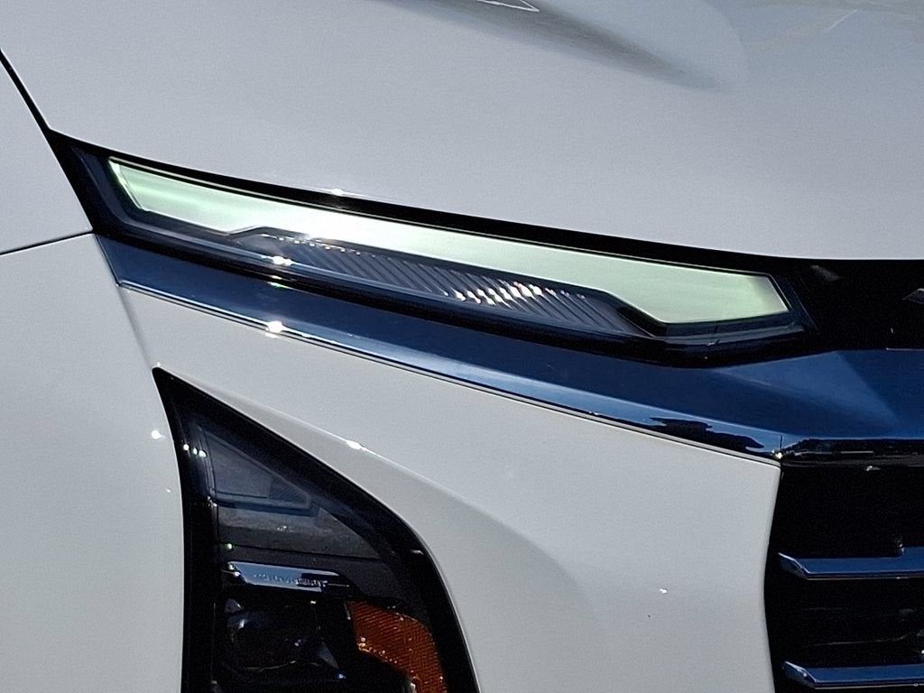 2025 Chevrolet Equinox LT - Photo 9