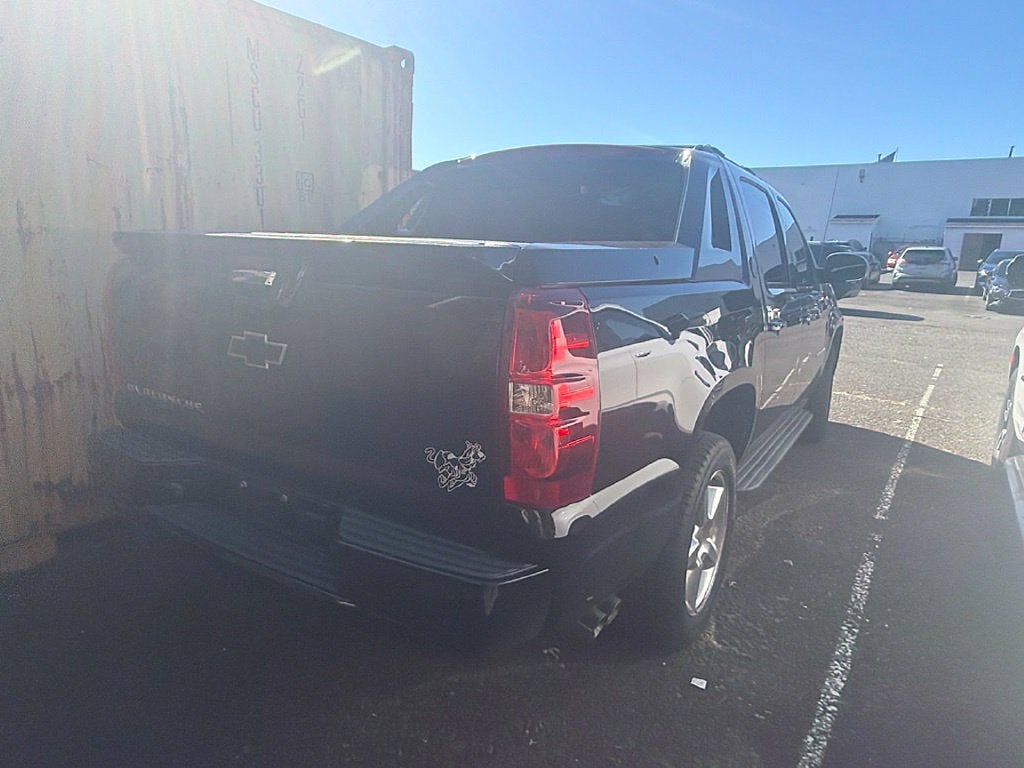 Used 2013 Chevrolet Avalanche LS with VIN 3GNTKEE73DG245104 for sale in Warminster, PA