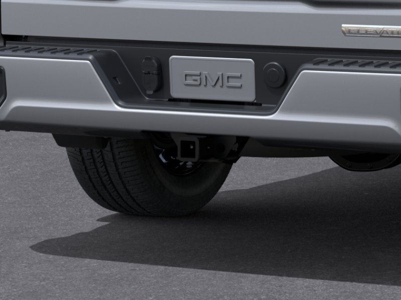 2026 GMC Sierra 1500 Elevation - Photo 14