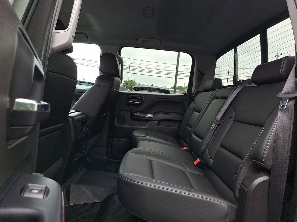 2018 GMC Sierra 1500 SLT - Photo 10