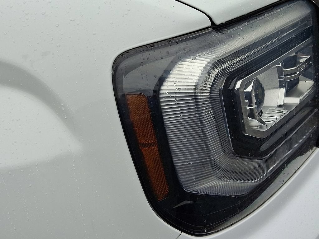 2018 GMC Sierra 1500 SLT - Photo 9