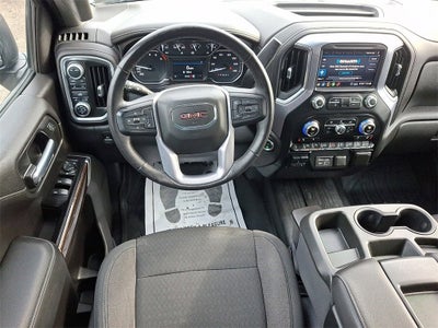 2020 GMC Sierra 1500 SLE