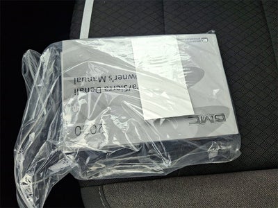 2020 GMC Sierra 1500 SLE