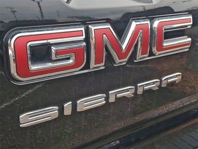 2020 GMC Sierra 1500 SLE