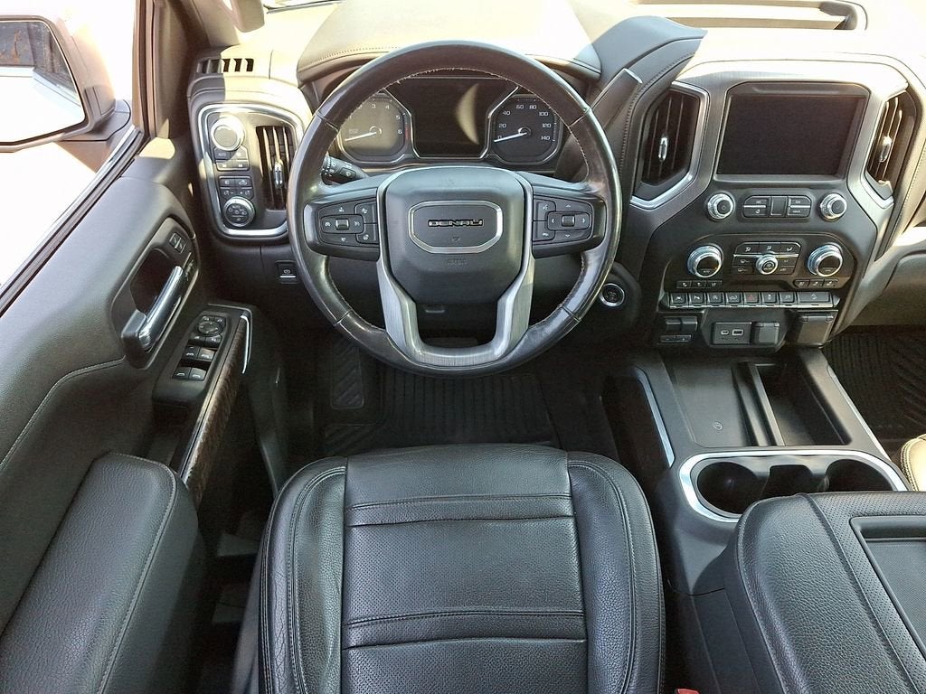 2019 GMC Sierra 1500 Denali