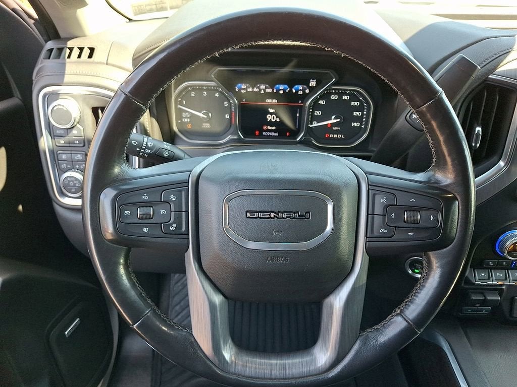 2019 GMC Sierra 1500 Denali