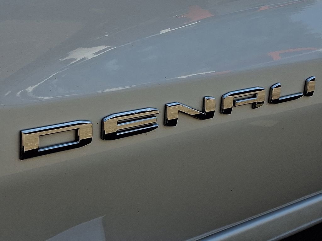 2019 GMC Sierra 1500 Denali