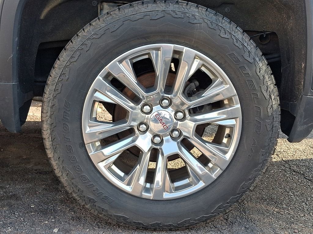 2019 GMC Sierra 1500 Denali