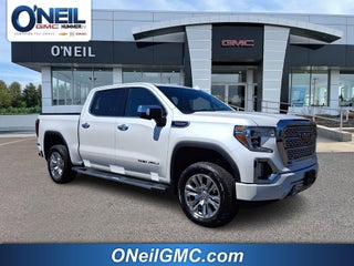 2019 GMC Sierra 1500 Denali