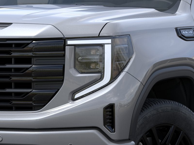 2026 GMC Sierra 1500 Elevation - Photo 25
