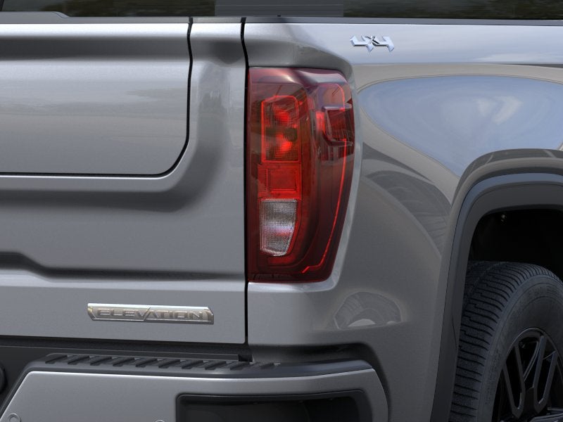 2026 GMC Sierra 1500 Elevation - Photo 26
