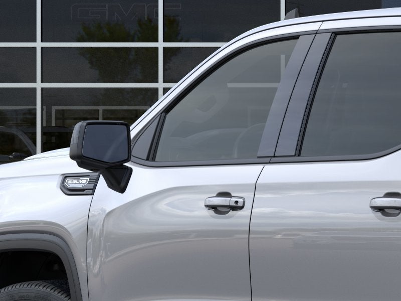 2026 GMC Sierra 1500 Elevation - Photo 27