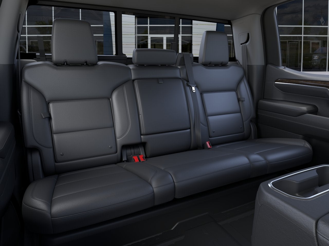 2026 GMC Sierra 1500 Elevation - Photo 32