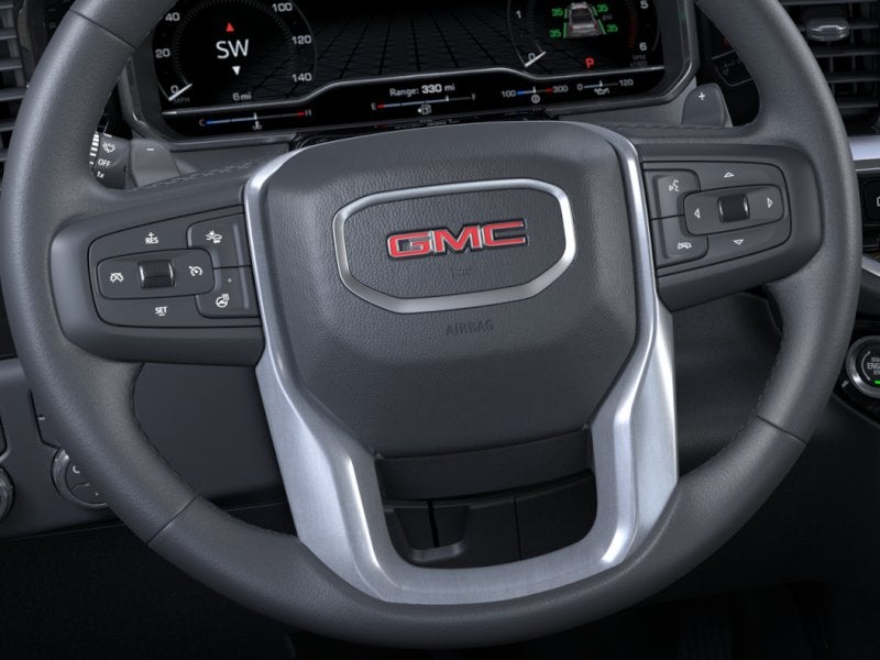 2026 GMC Sierra 1500 Elevation - Photo 34