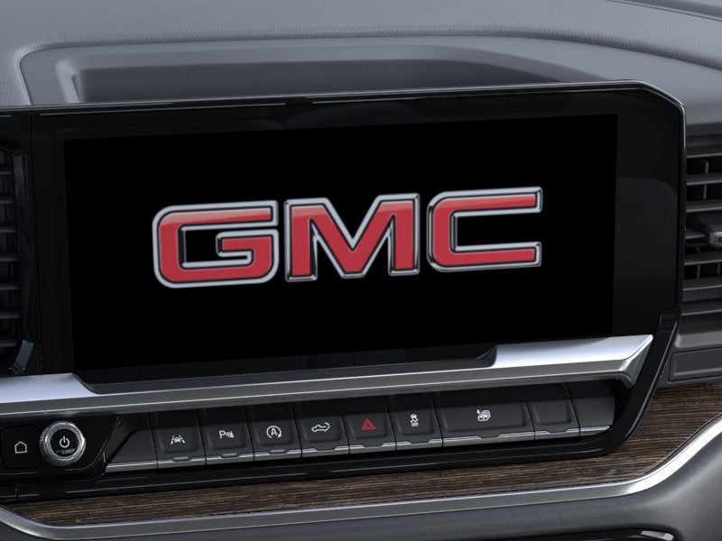 2026 GMC Sierra 1500 Elevation - Photo 35