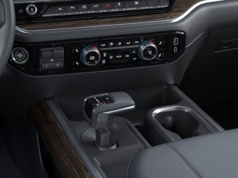 2026 GMC Sierra 1500 Elevation - Photo 38