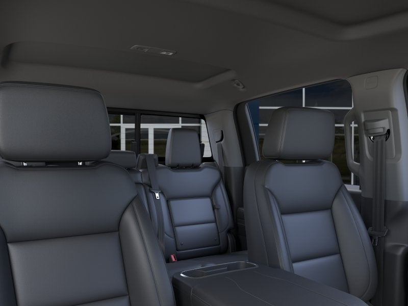 2026 GMC Sierra 1500 Elevation - Photo 39