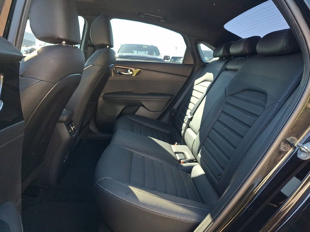 2024 Kia Forte GT-Line - Photo 10