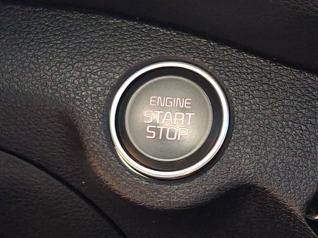 2024 Kia Forte GT-Line - Photo 23