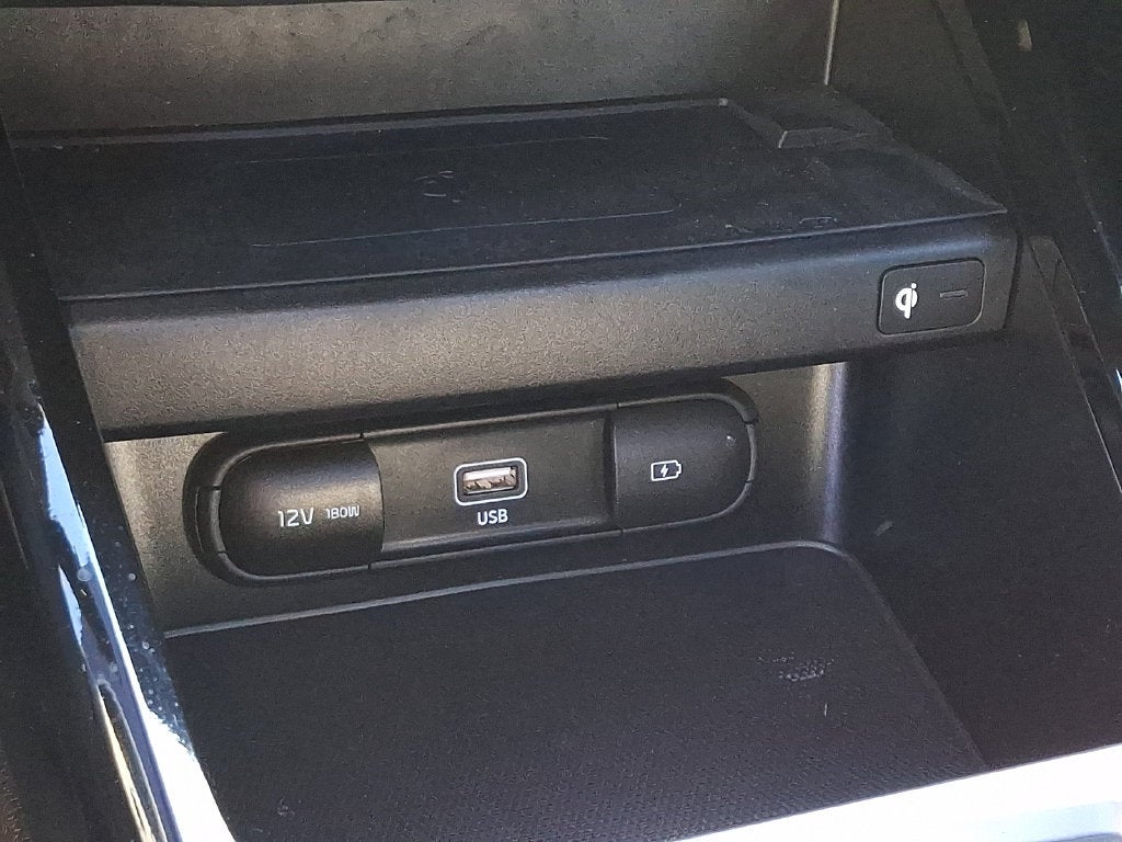 2024 Kia Forte GT-Line - Photo 26