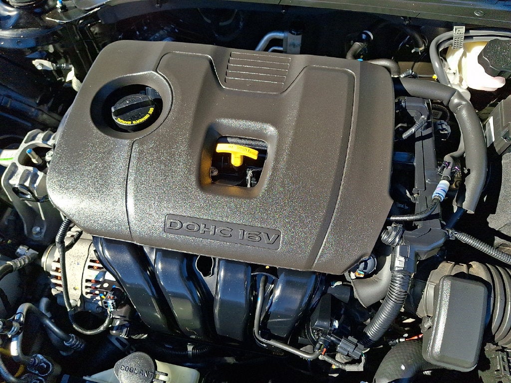 2024 Kia Forte GT-Line - Photo 28