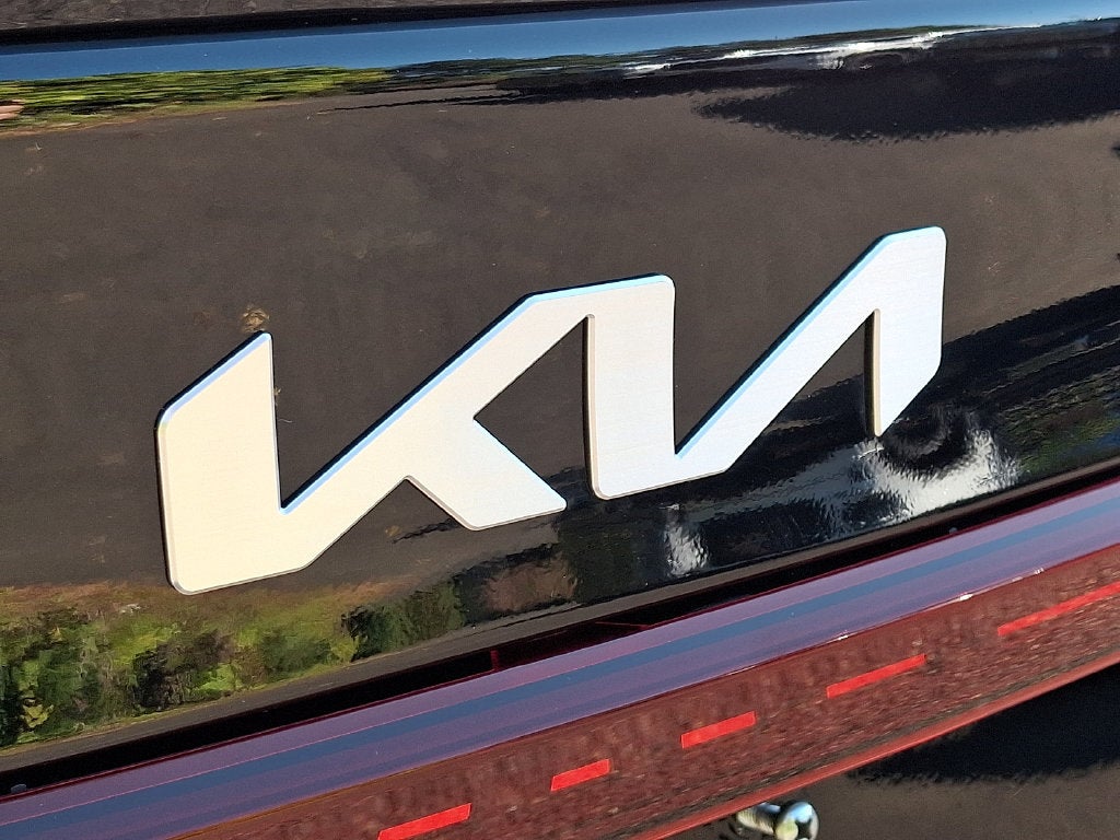2024 Kia Forte GT-Line - Photo 31