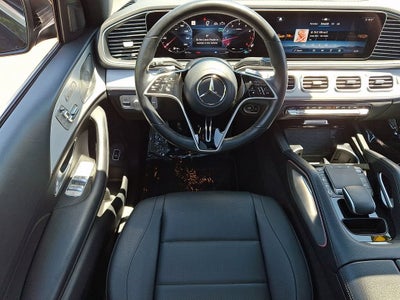 2025 Mercedes-Benz GLE GLE 350